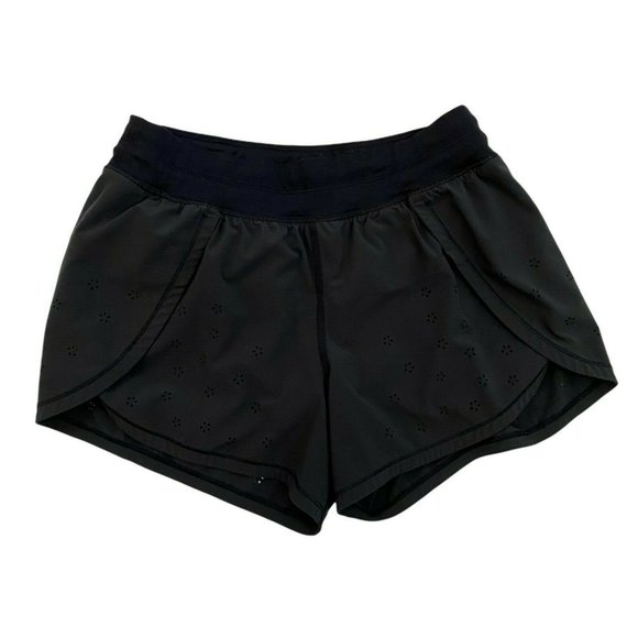 lululemon free spirit shorts